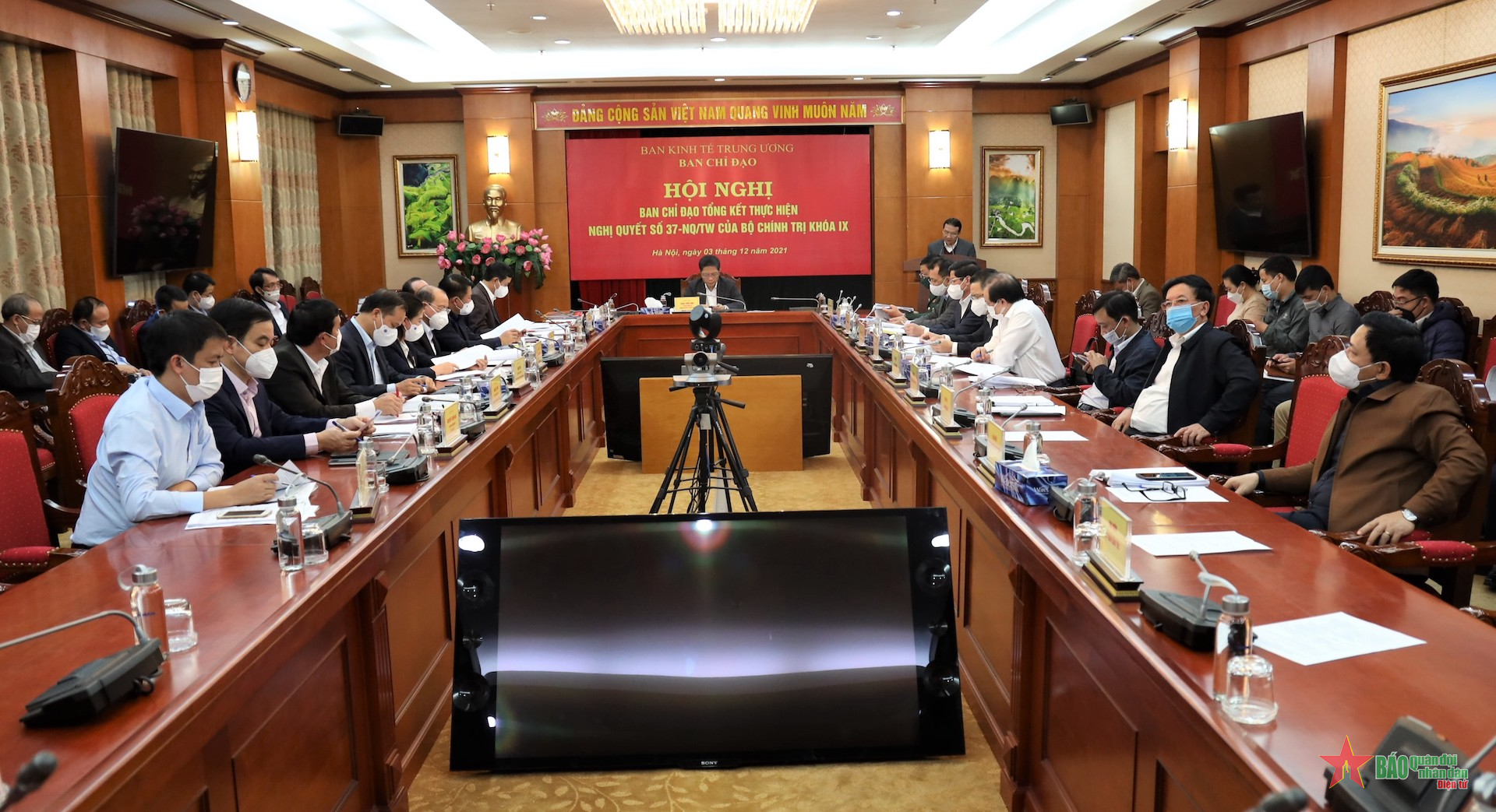 Tìm nguồn lực, nhân tố mới để thúc đẩy vùng Trung du và miền núi Bắc Bộ phát triển